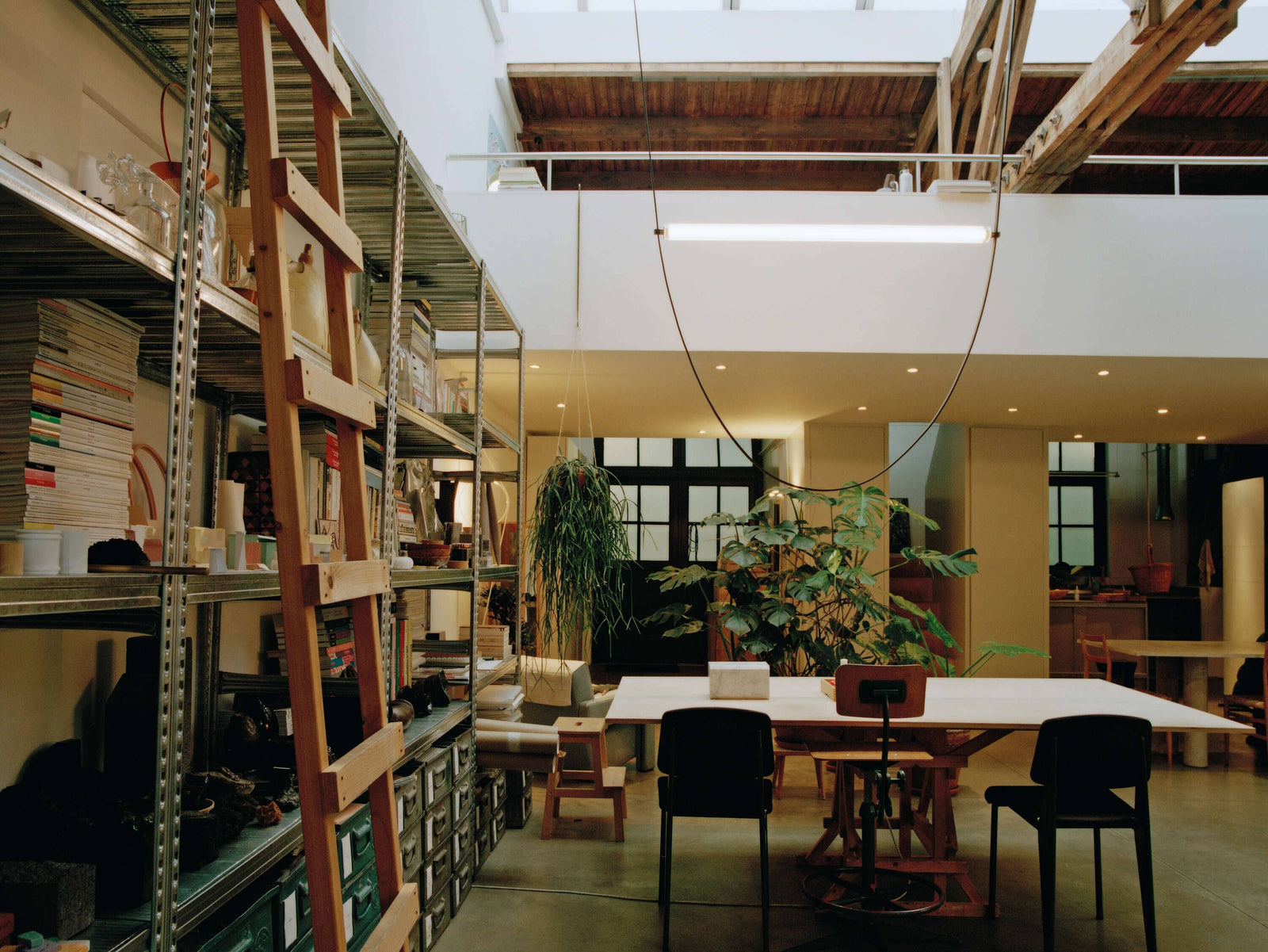 Wireline Pendant Pendant Lights Flos