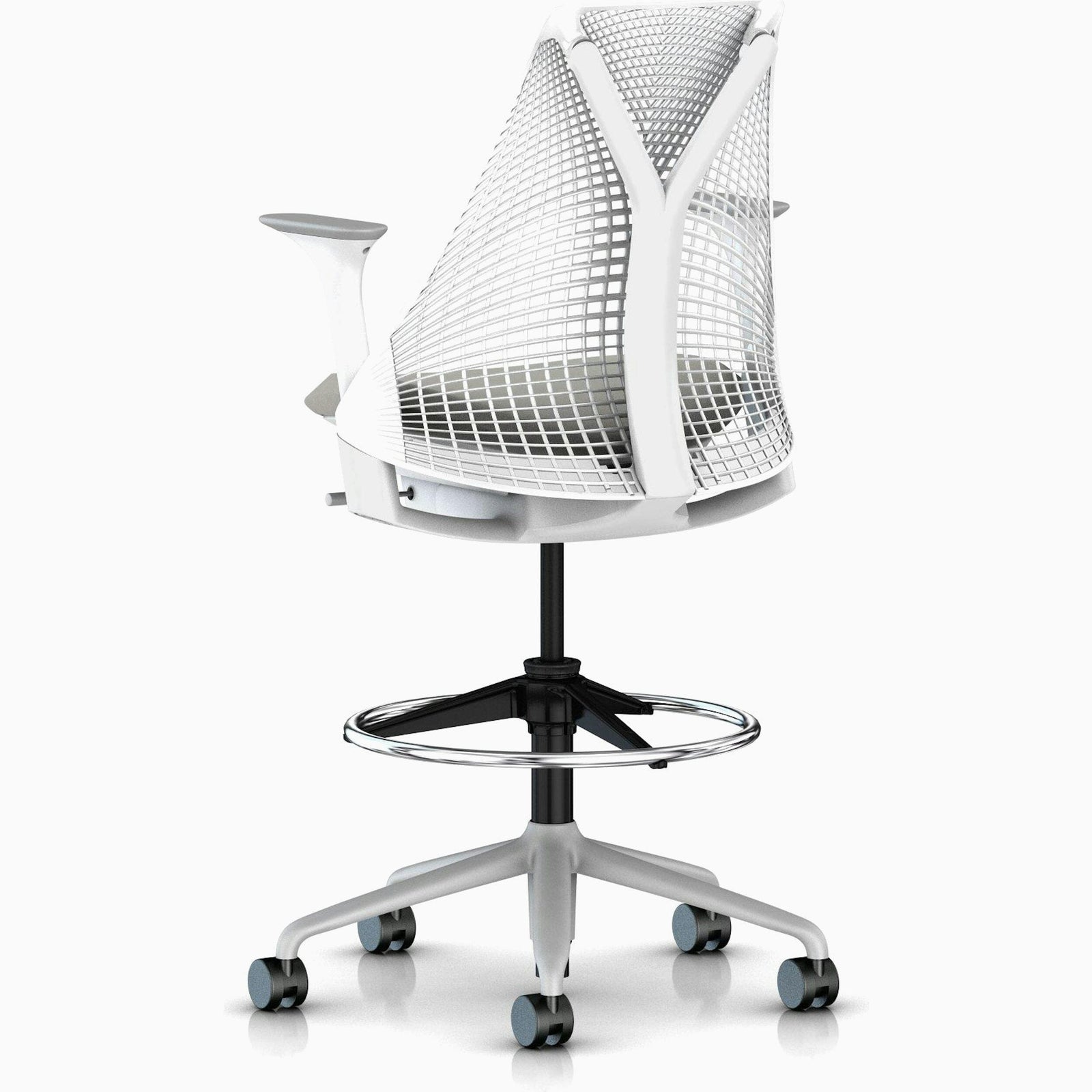 Sayl Stool Stools herman miller