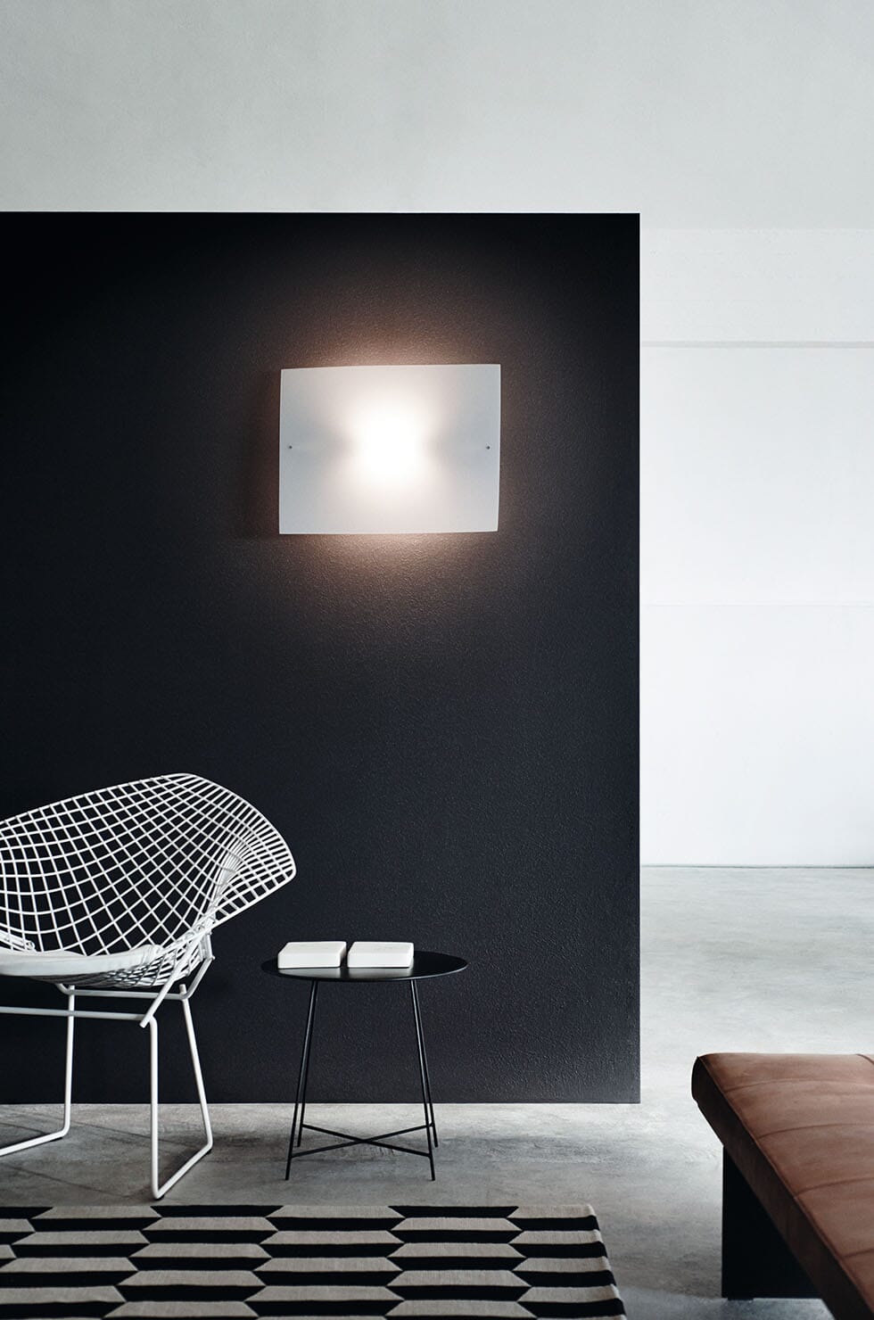 Folio Ceiling Lamp ceiling lamps Foscarini