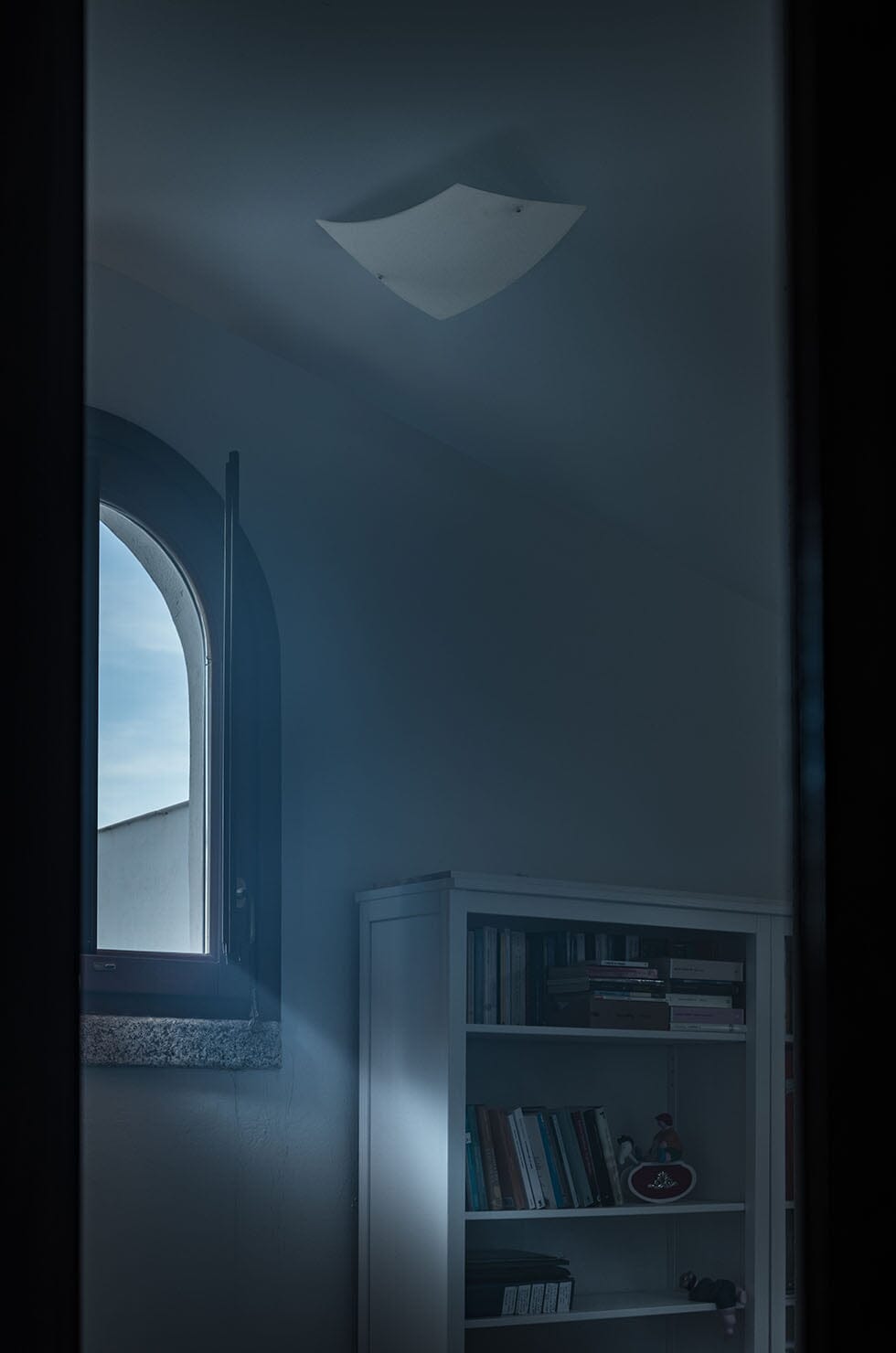 Folio Ceiling Lamp ceiling lamps Foscarini