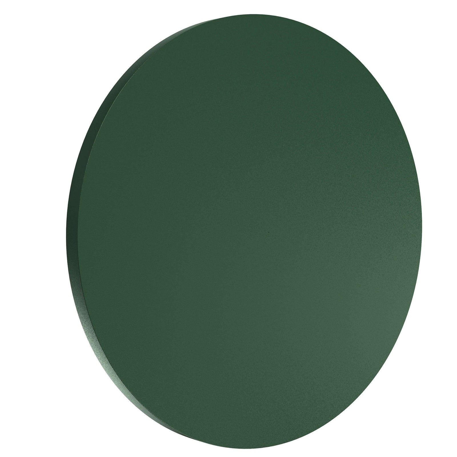Camouflage - Outdoor Wall Sconce wall / ceiling lamps Flos Forest Green 240mm 2700K