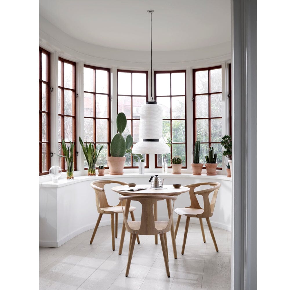 Formakami Pendant JH3 suspension lamps &Tradition