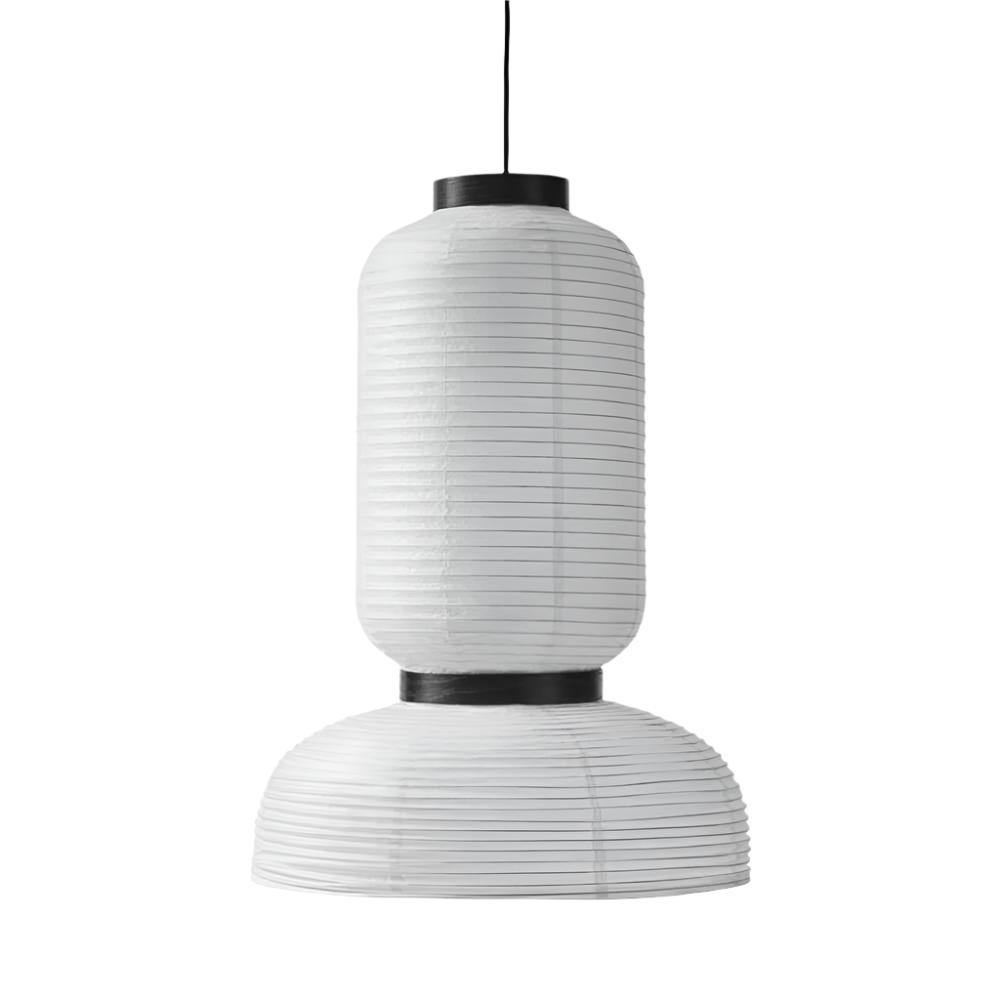 Formakami Pendant JH3 suspension lamps &Tradition