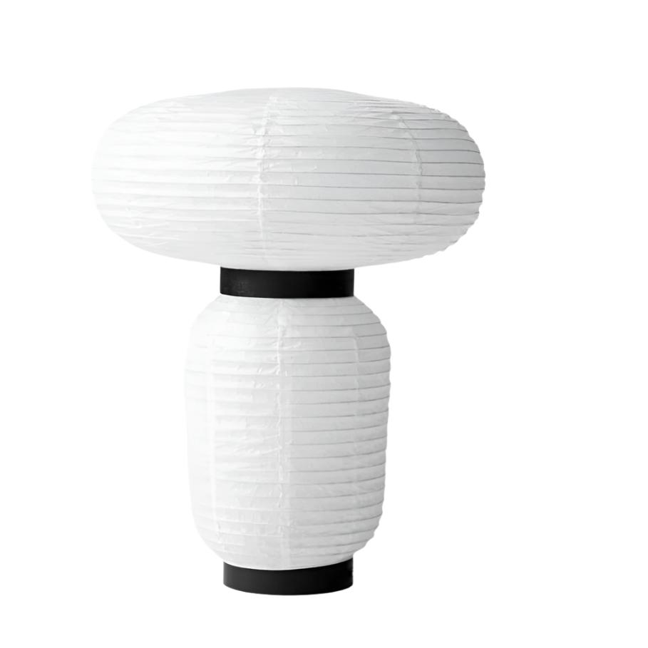 Formakami Table Lamp JH18 Table Lamps &Tradition Ivory White