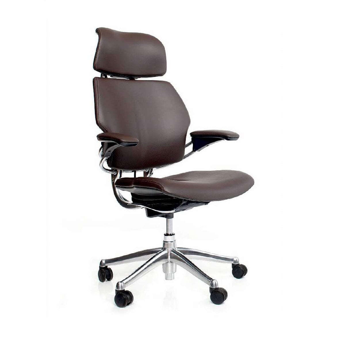 Freedom Chair with Headrest task chair humanscale