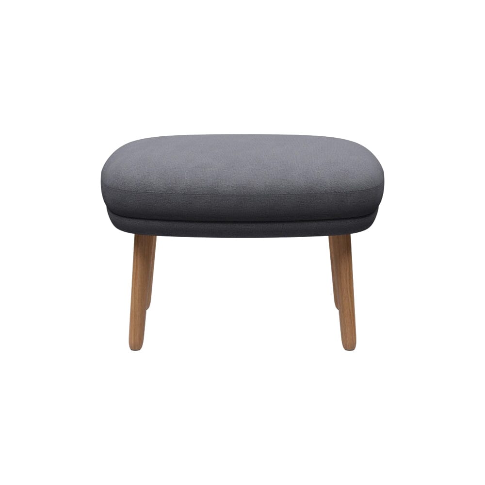 Fri Footstool Stools Fritz Hansen