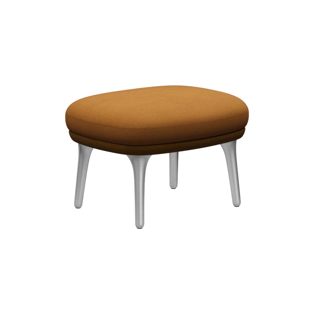 Fri Footstool Stools Fritz Hansen
