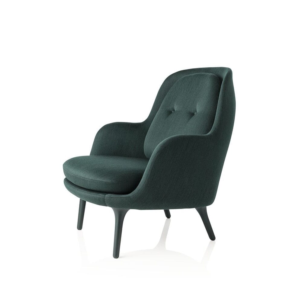Fri™ Lounge Chair lounge chair Fritz Hansen