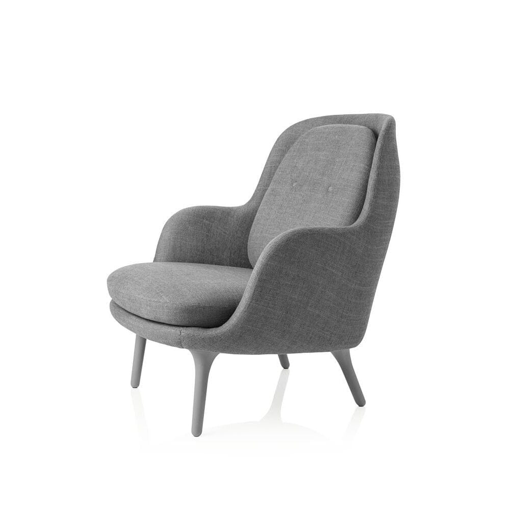 Fri™ Lounge Chair lounge chair Fritz Hansen
