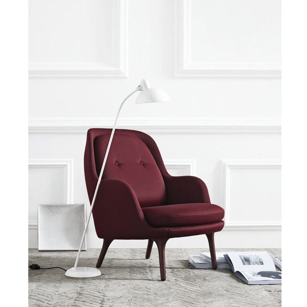 Fri™ Lounge Chair lounge chair Fritz Hansen
