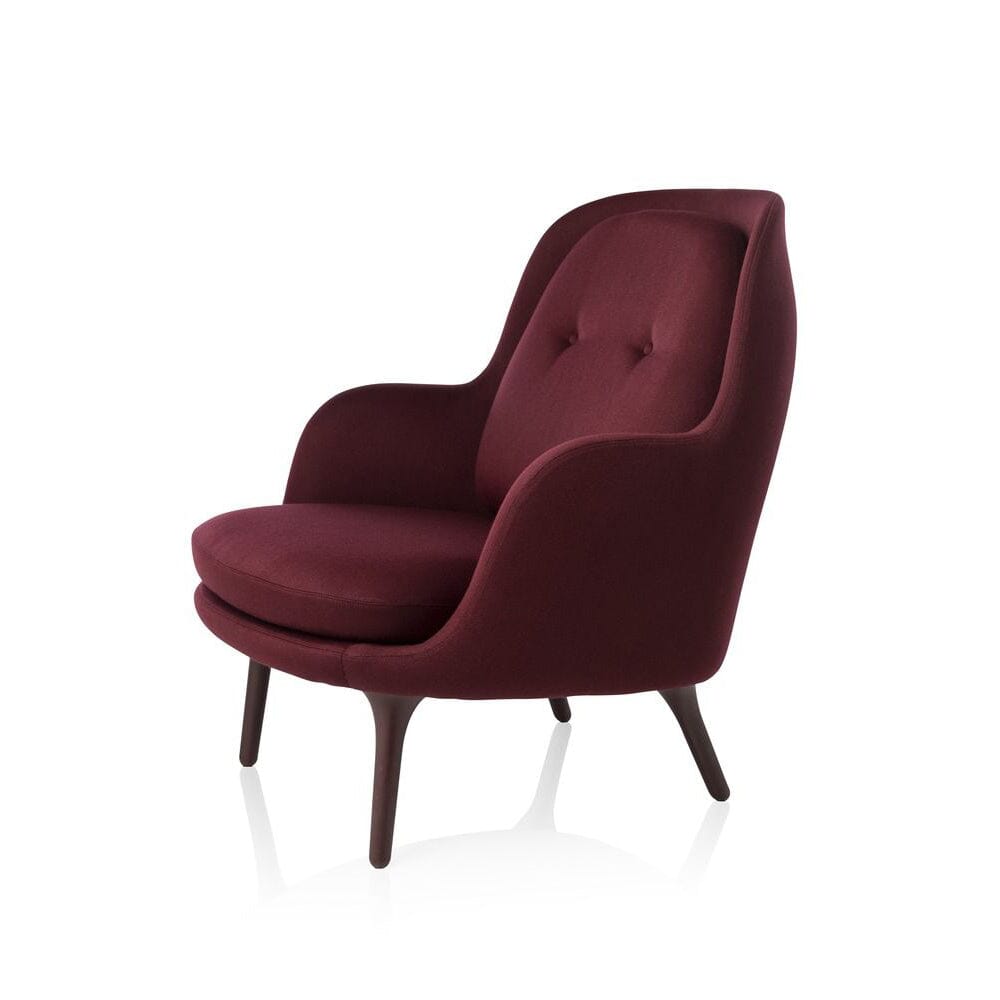 Fri™ Lounge Chair lounge chair Fritz Hansen