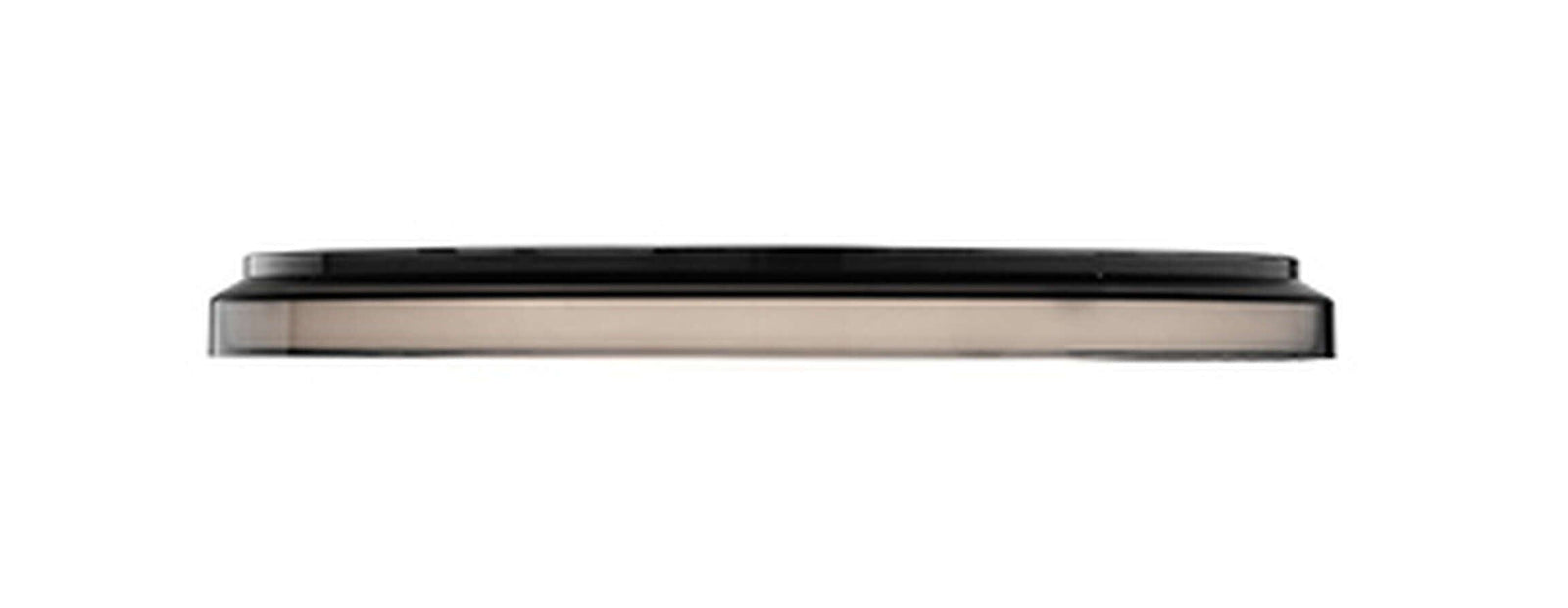 Ring Trim Only for Clara Lamp wall / ceiling lamps Flos Clara Fumee (Trim Only)