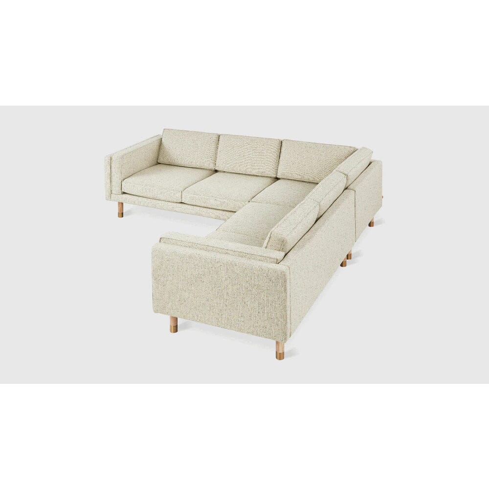 Augusta Bi-Sectional Sofa Gus Modern