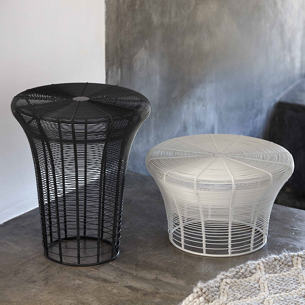 Aram Stool Tables Gan