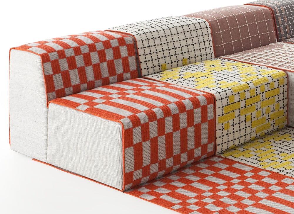 Bandas Chair Chair Gan