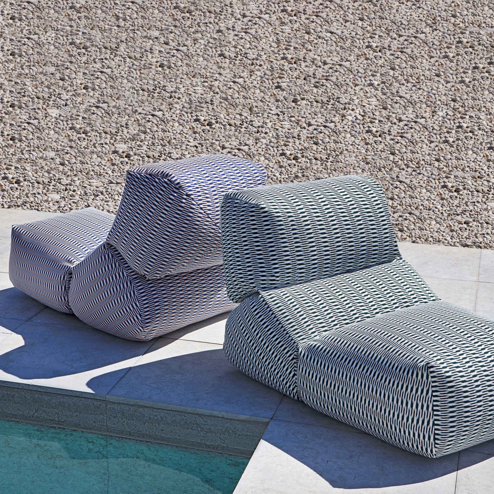 Grapy Outdoor Soft Seat lounge Gan