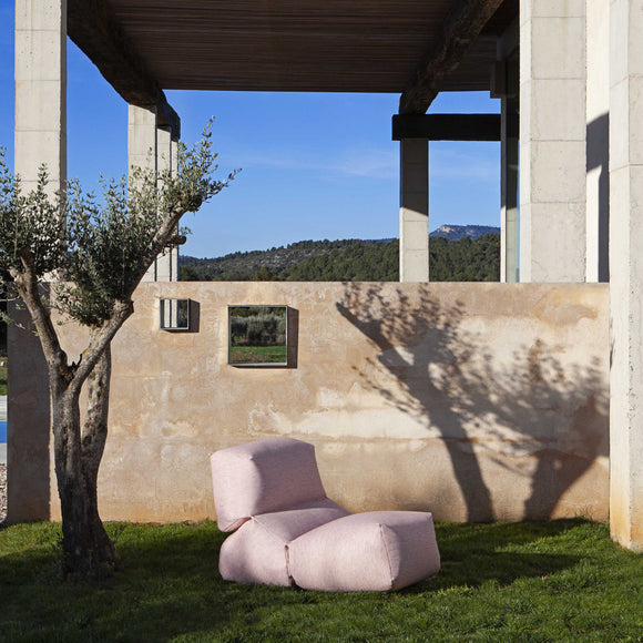 Grapy Outdoor Soft Seat lounge Gan