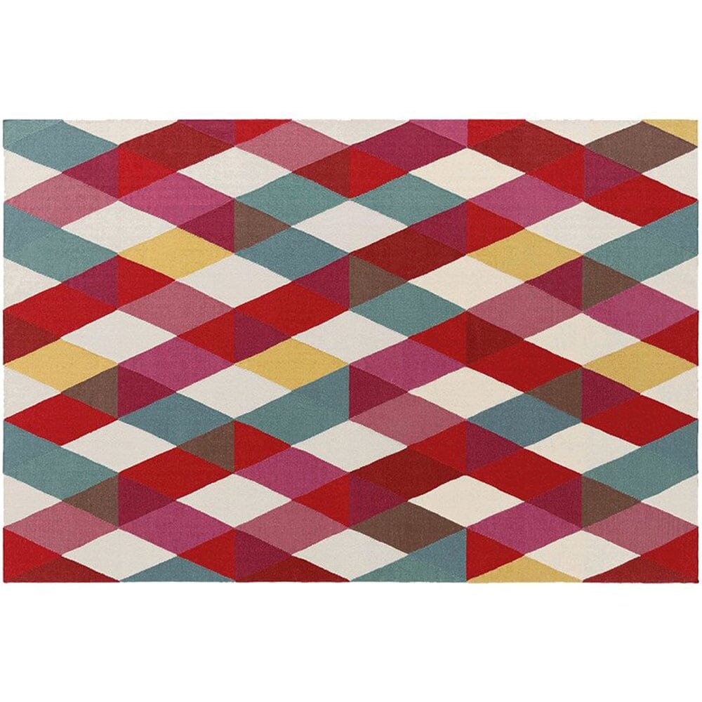 Happy Rug Rug Gan Small
