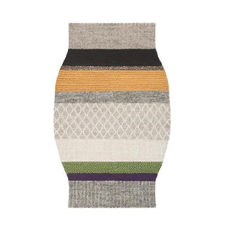 Mangas Original Campana Rug Rug Gan