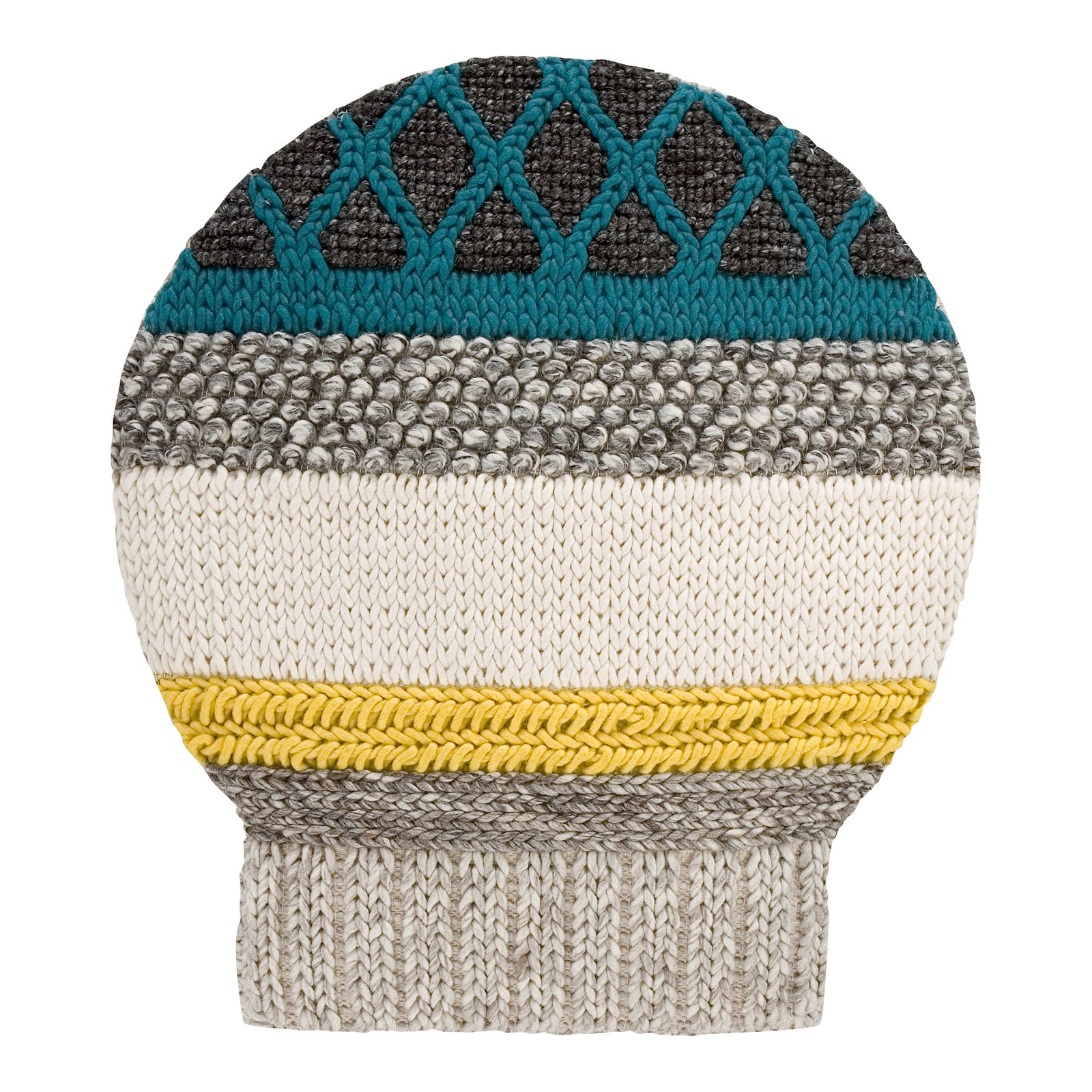 Mangas Original Mini Globo Rug Rug Gan