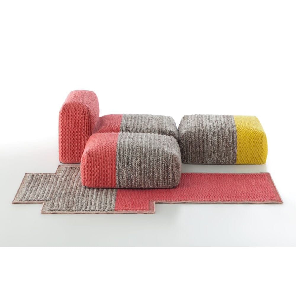 Mangas Space Rug Rug Gan