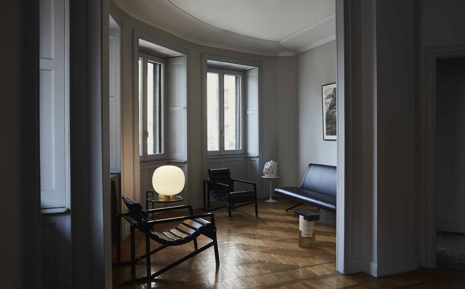 Gem Table Lamp Table Lamp Foscarini