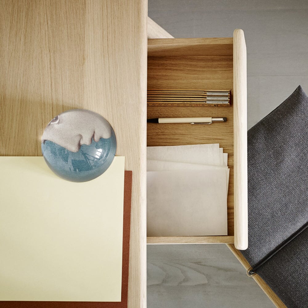 Georg Desk Desk's Skagerak by Fritz Hansen