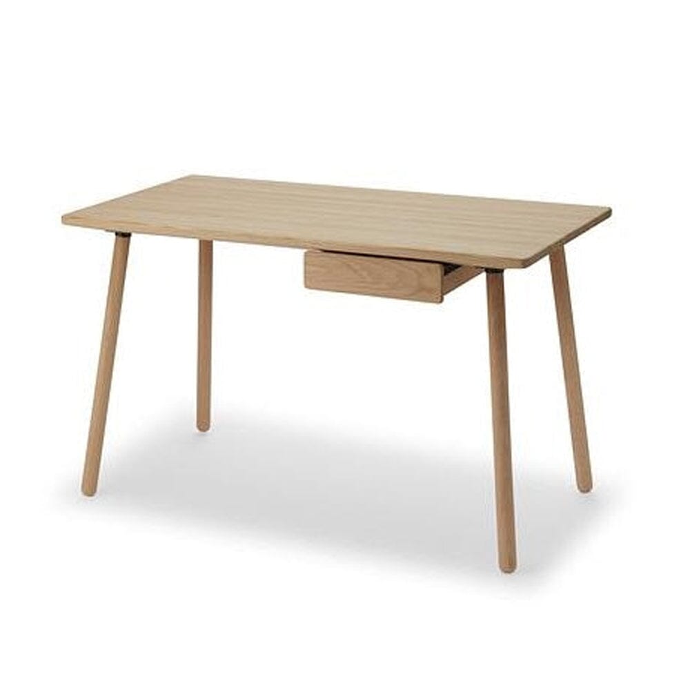 Georg Desk Desk's Skagerak by Fritz Hansen Georg Desk Drawer