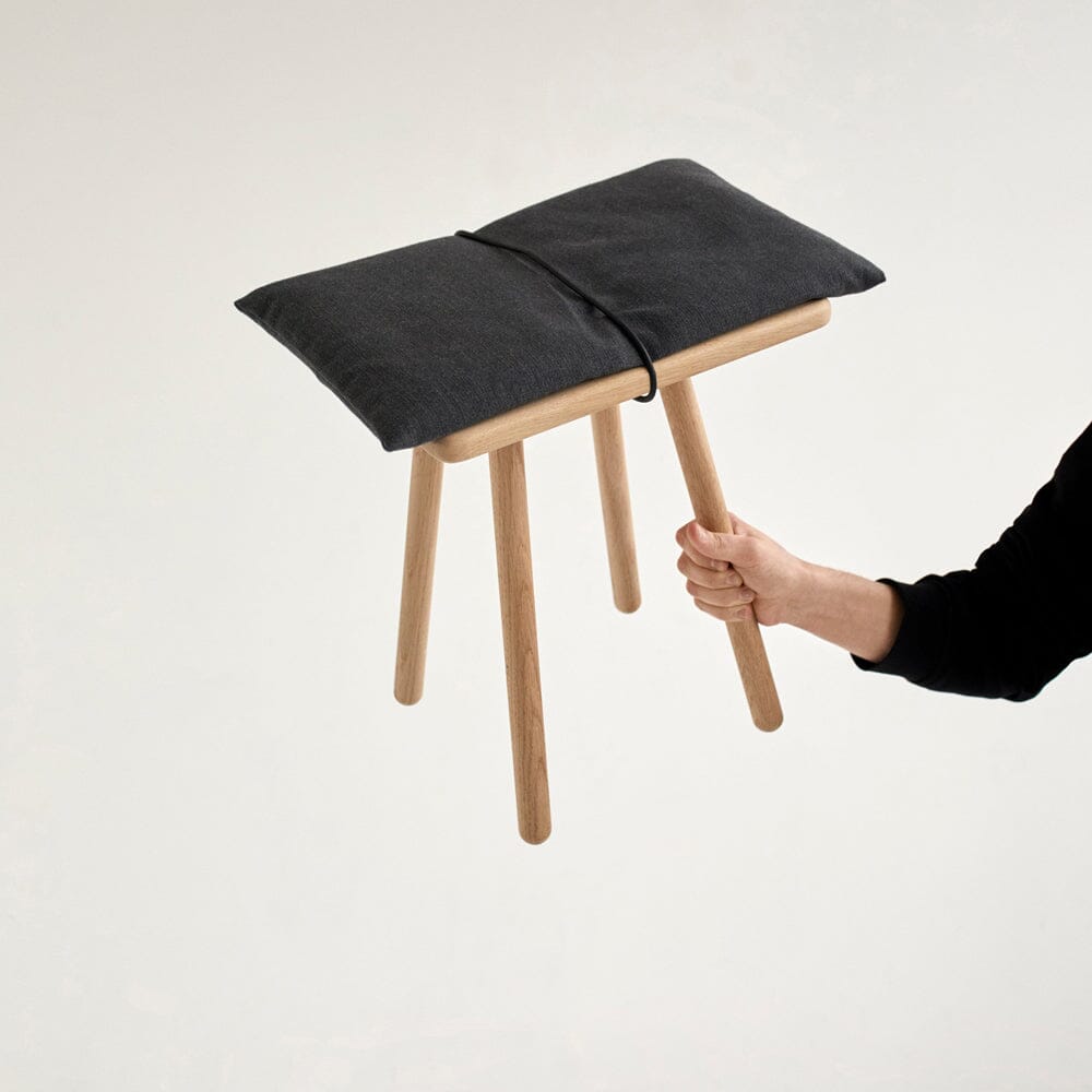 Georg Stool Stools Skagerak by Fritz Hansen