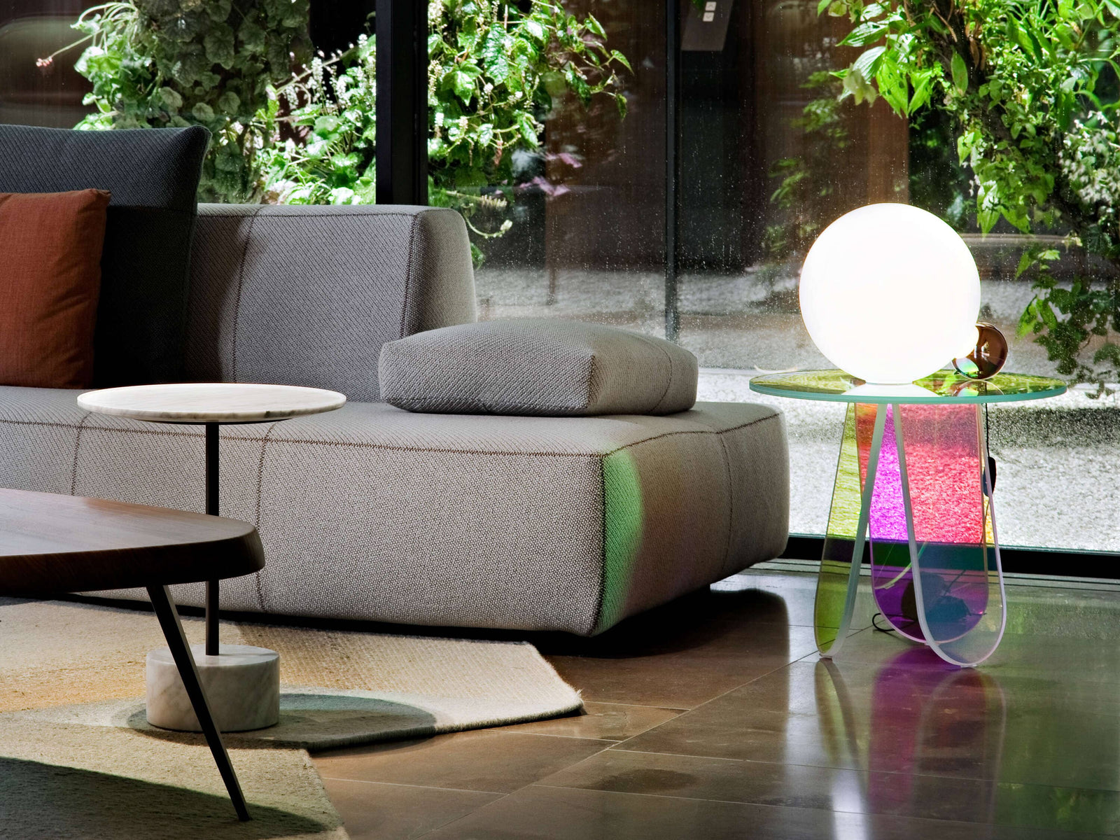 Copycat Table Lamp Table Lamps Flos