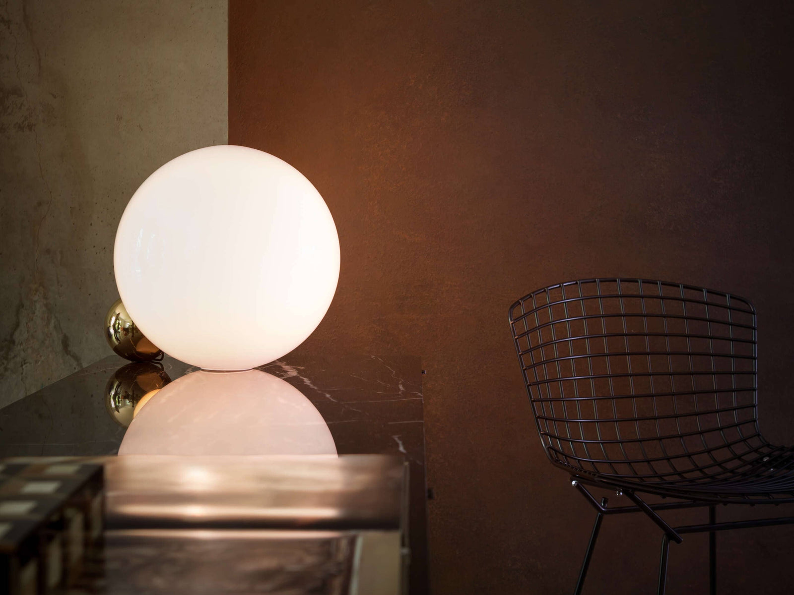 Copycat Table Lamp Table Lamps Flos