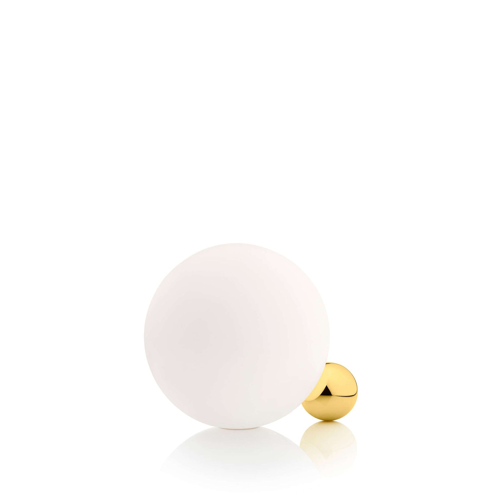 Copycat Table Lamp Table Lamps Flos 24K Gold Plated