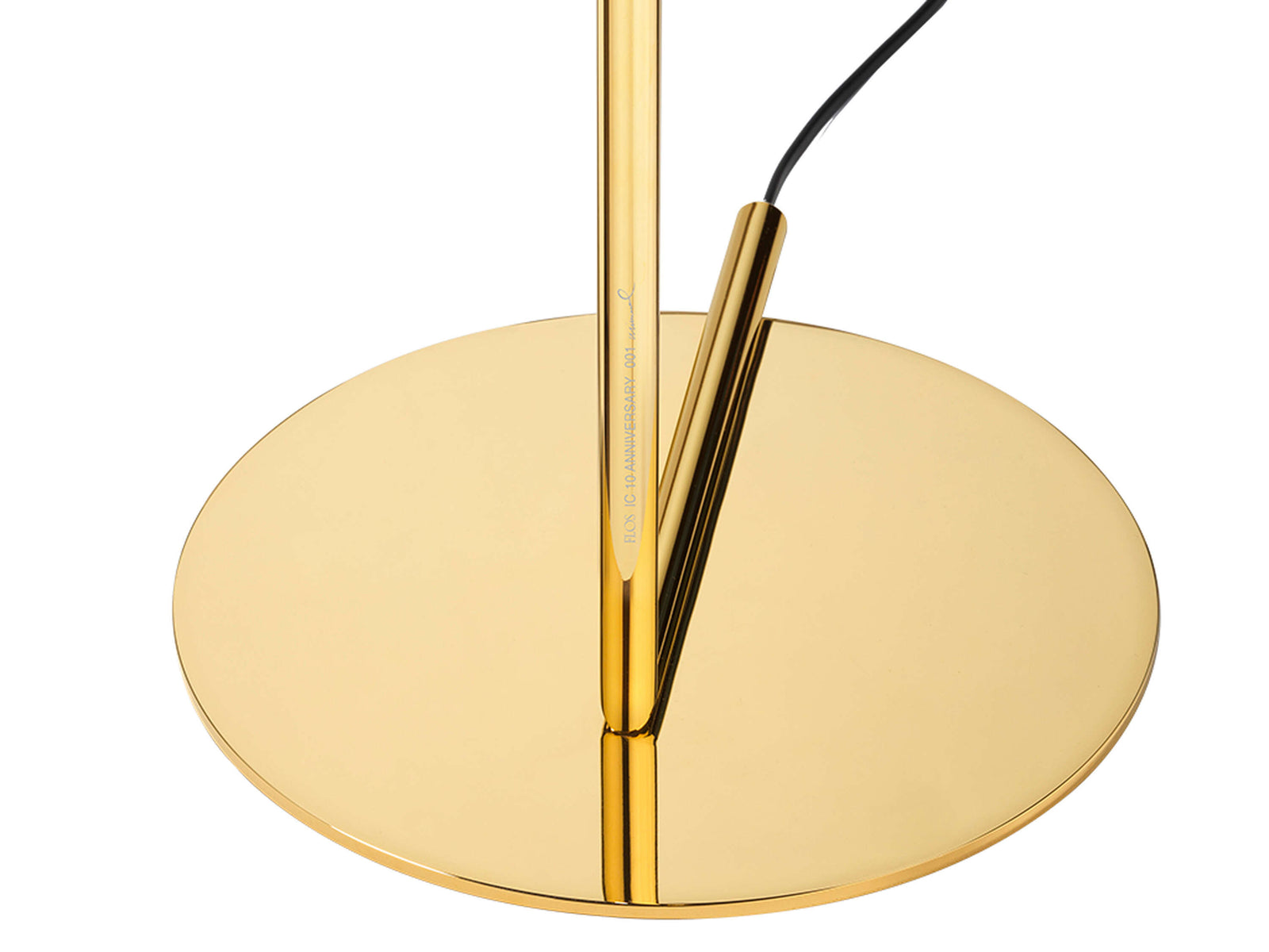 IC F1 Floor Lamp 10th Anniversary