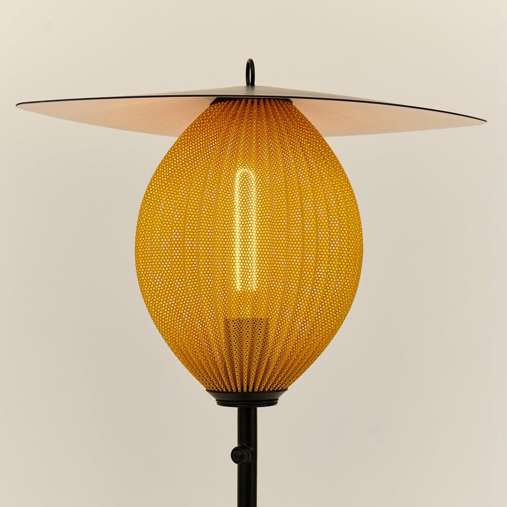 Satellite Outdoor Floor Lamp Lighting Gubi