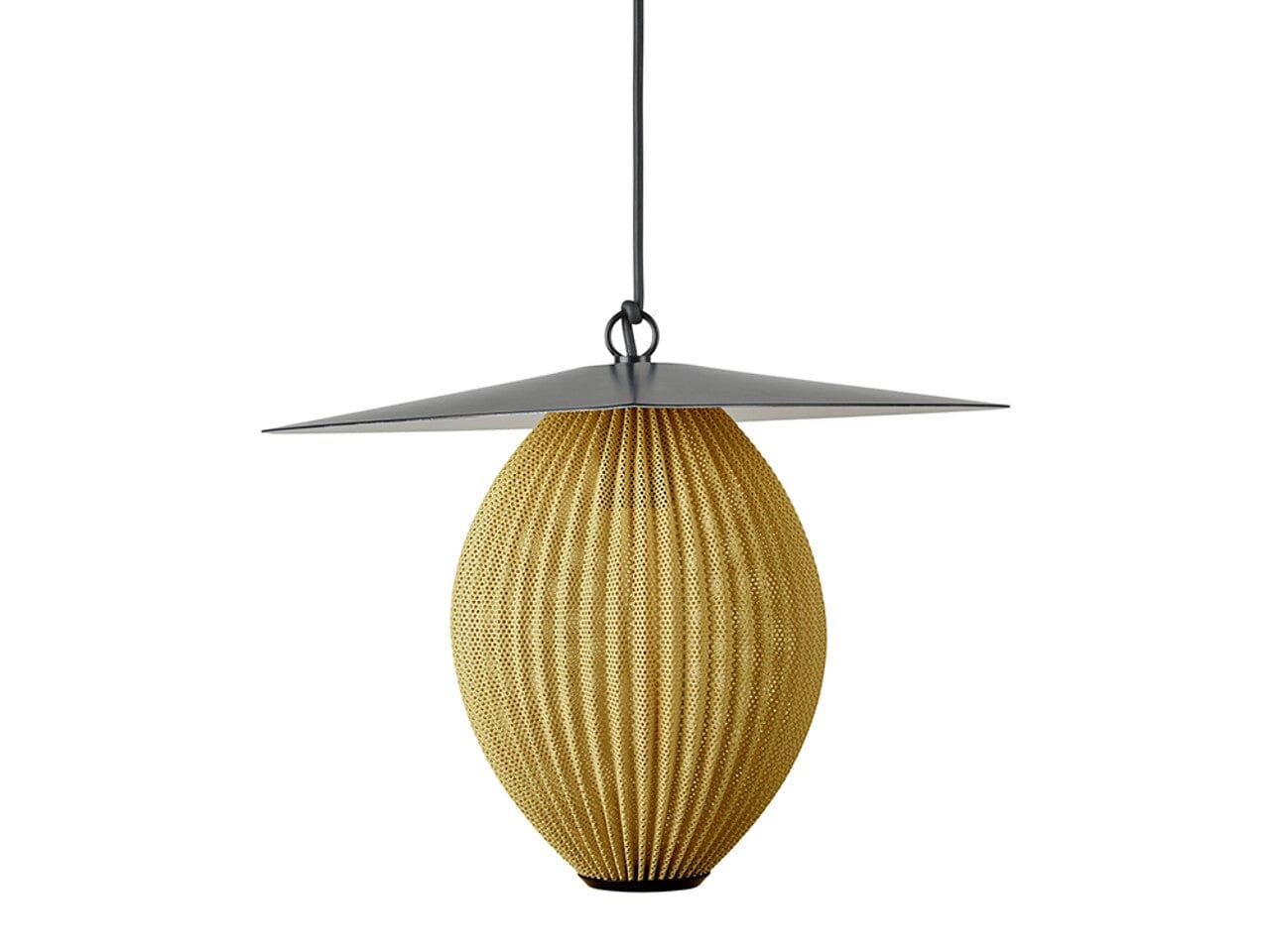 Satellite Outdoor Pendant Lighting Gubi