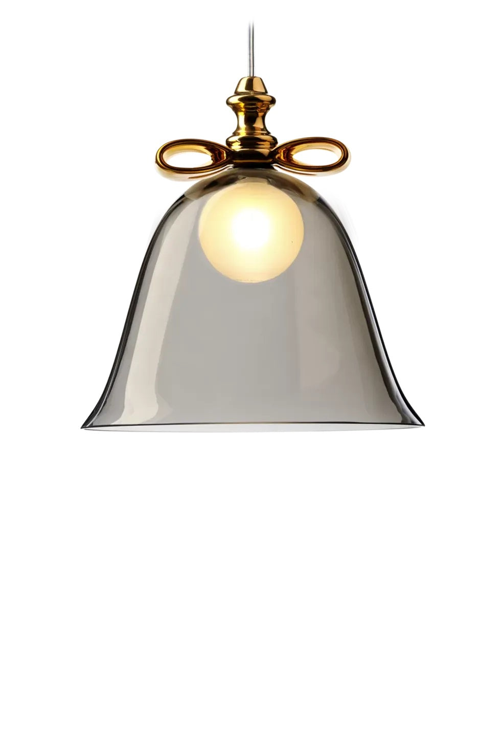 Bell Suspension Lamp
