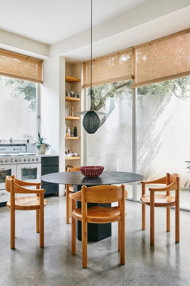 Daumiller Dining Armchair Dining Chair Gubi