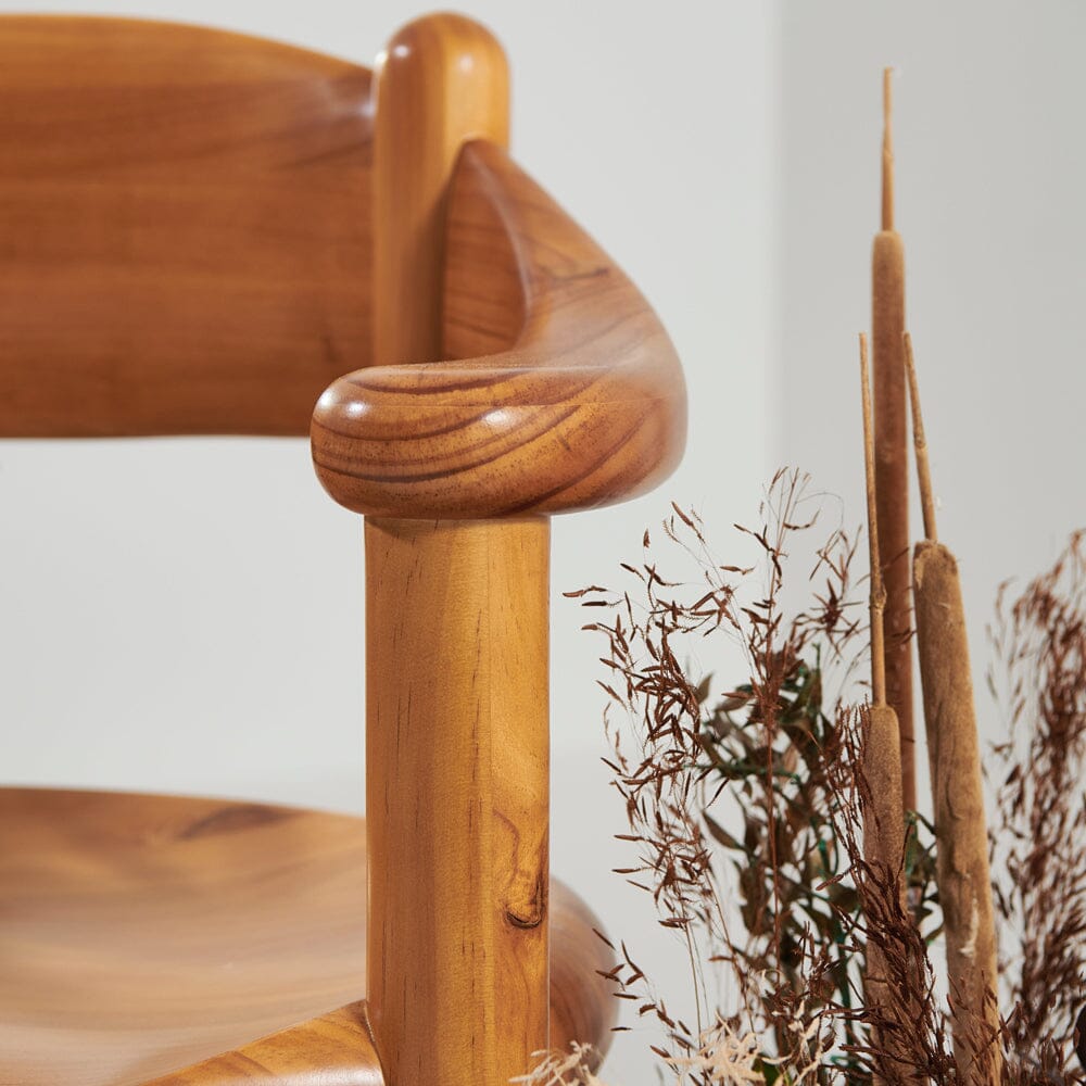 Daumiller Dining Armchair Dining Chair Gubi