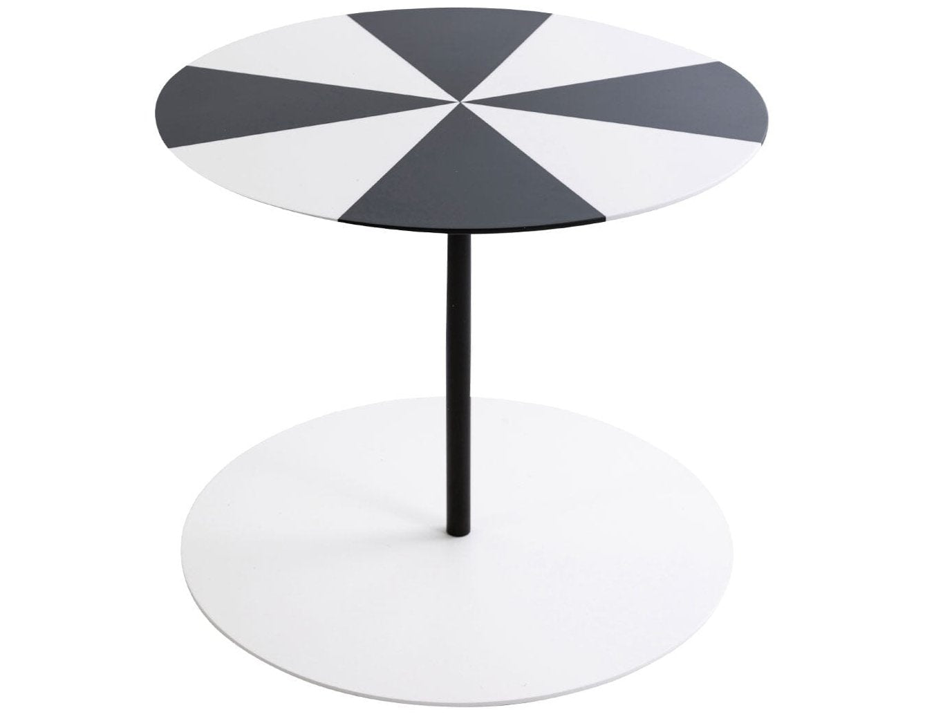 Gong Circus Table Circus Table Cappellini