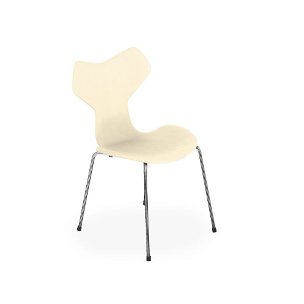 Grand Prix Chair Full Upholstered Stacking Chairs Fritz Hansen