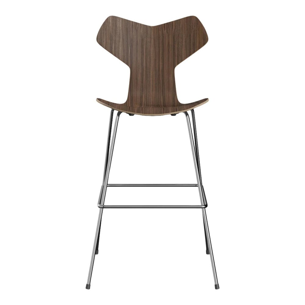 Grand Prix Stool Stools Fritz Hansen