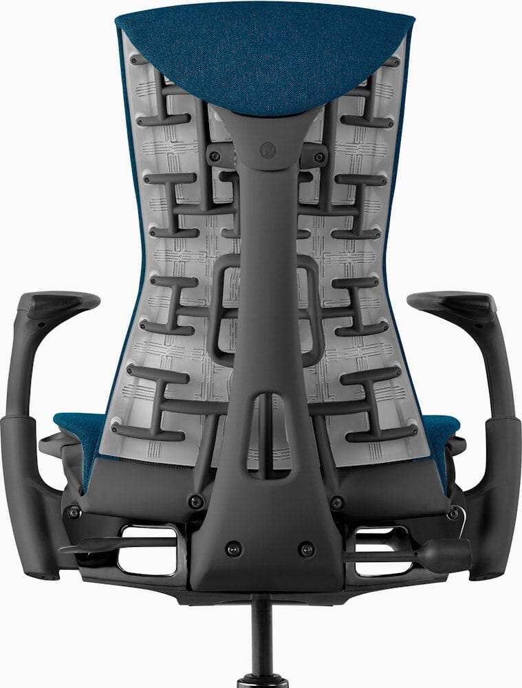 Embody Chair task chair herman miller