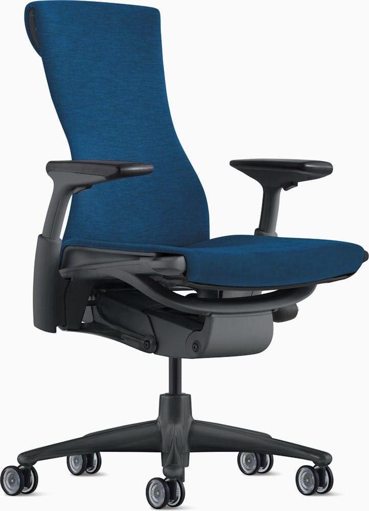 Embody Chair task chair herman miller