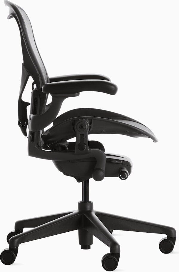 Aeron Chairs In Stock - Ships in 3-4 days task chair herman miller