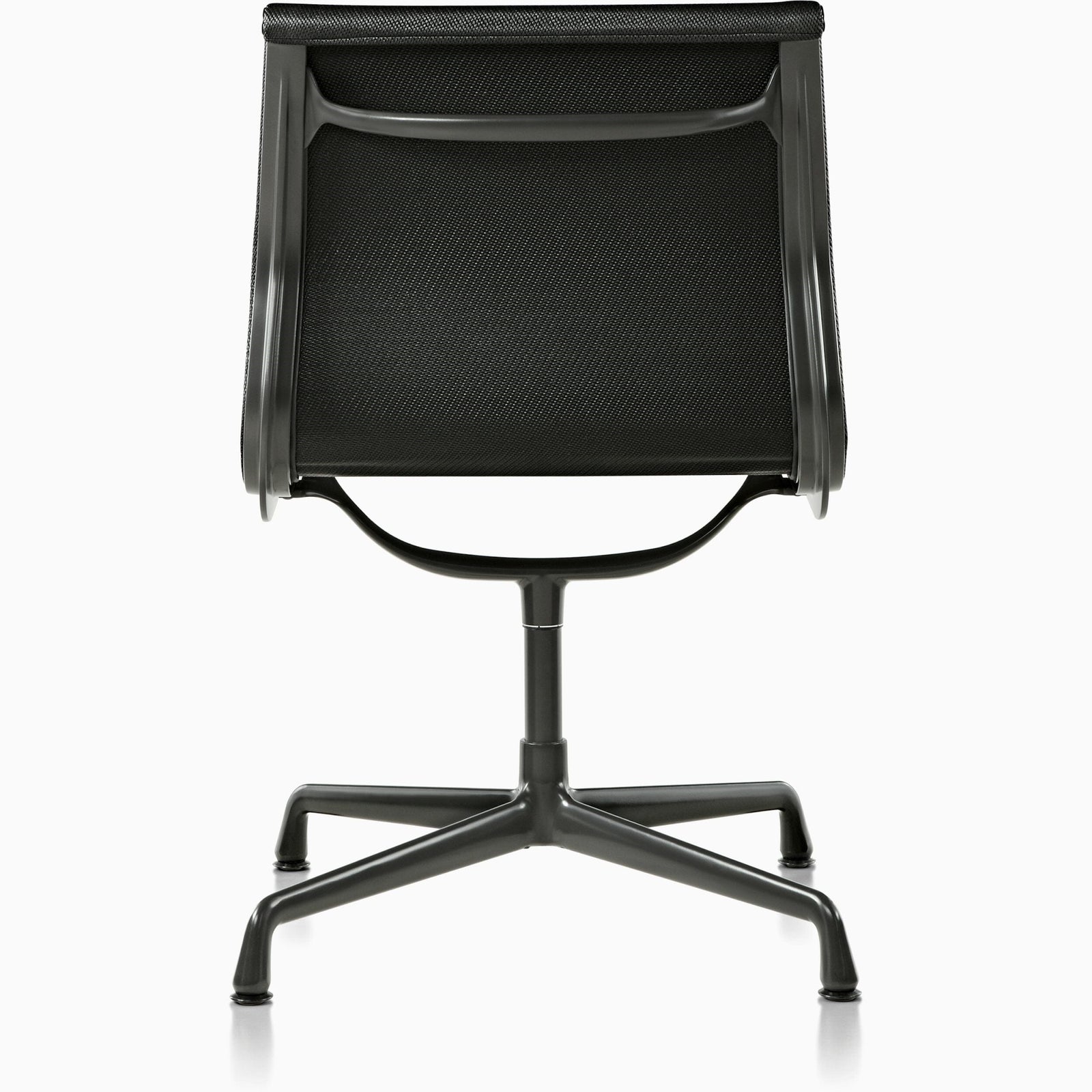 Eames Aluminum Group Side Chair Outdoor Outdoors herman miller