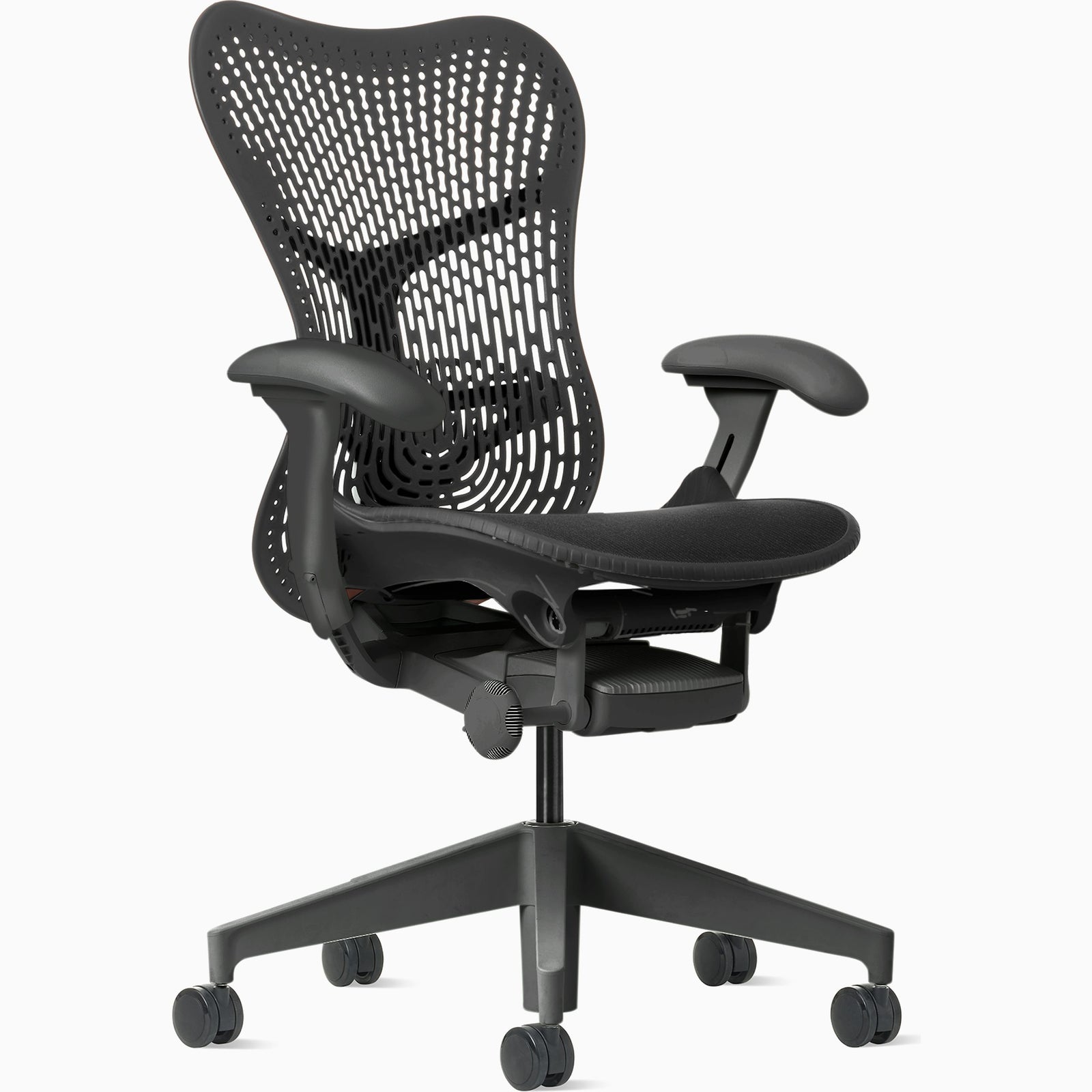 Mirra 2 Chair task chair herman miller