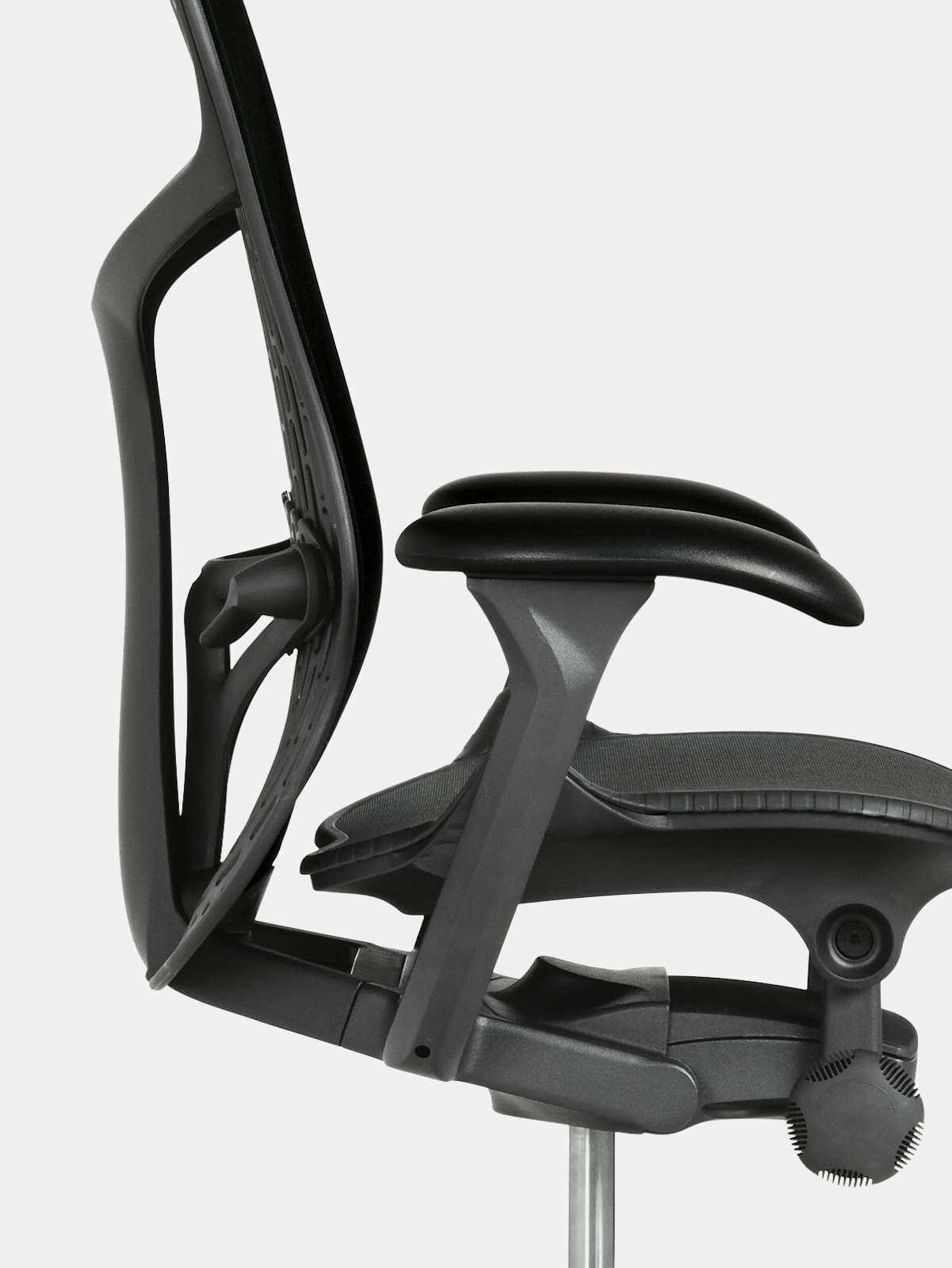 Mirra 2 Stool by Herman Miller Stools herman miller