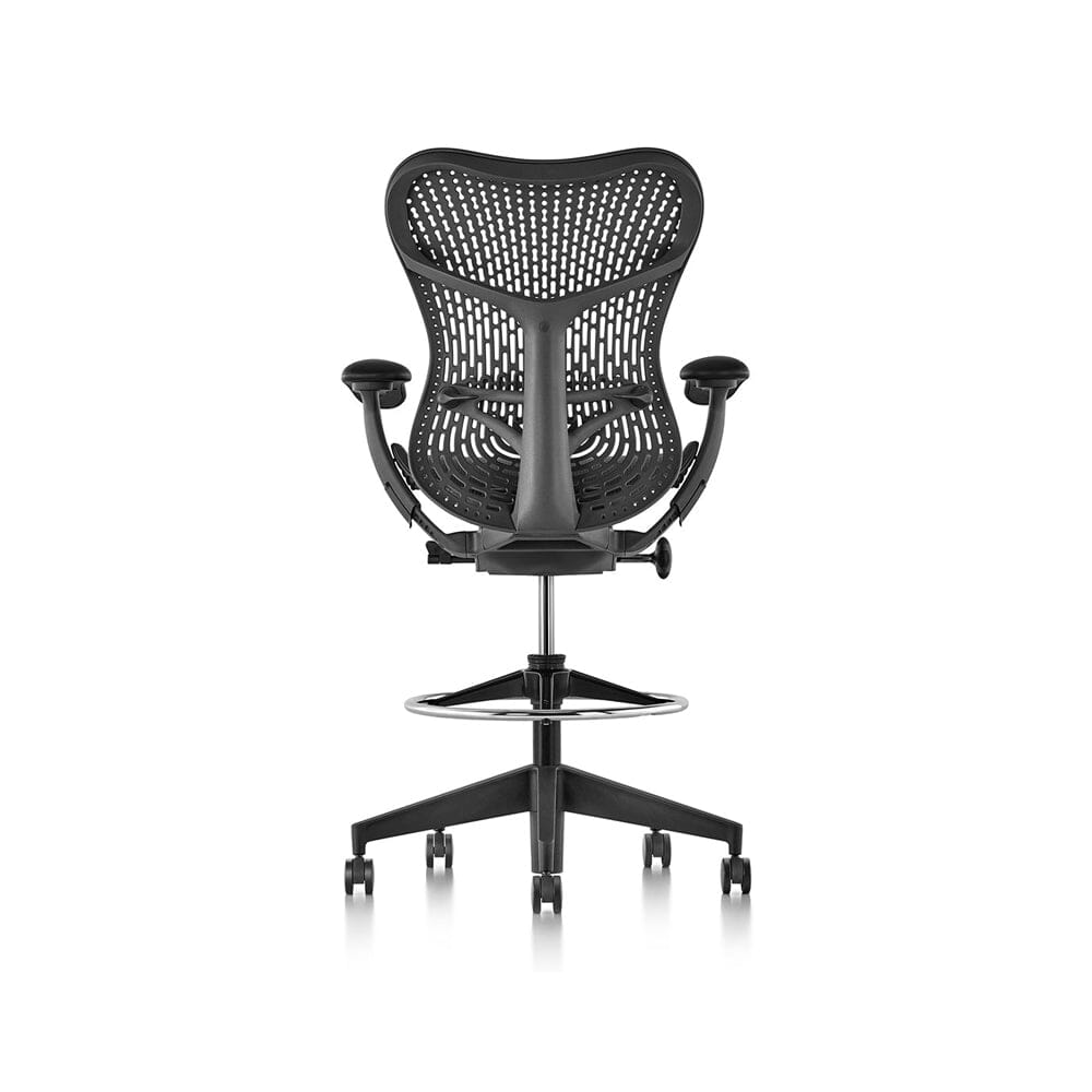 Mirra 2 Stool by Herman Miller Stools herman miller