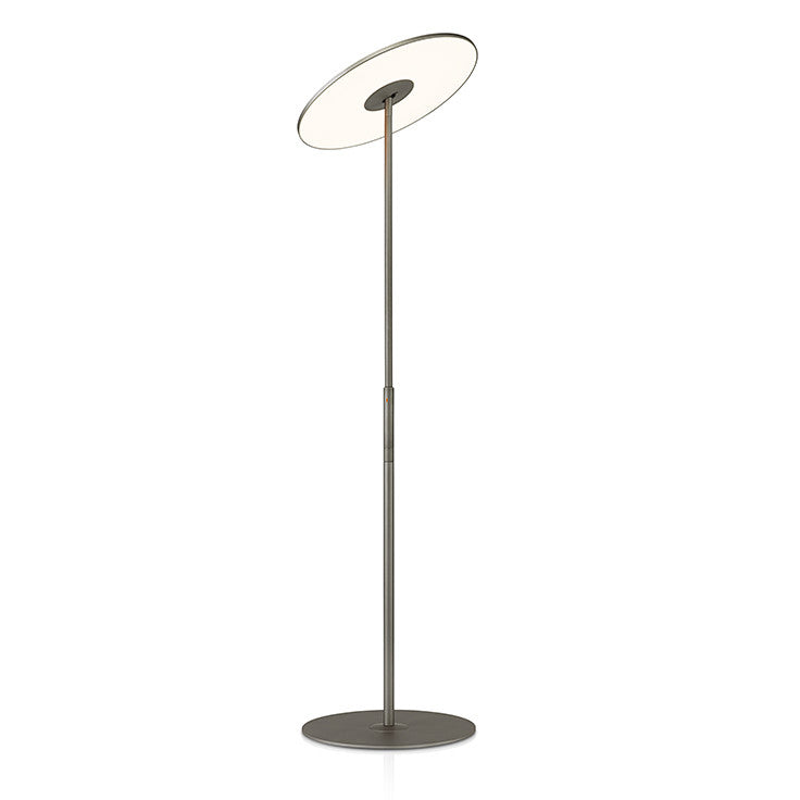 Circa LED Floor Lamp Floor Lamps Pablo