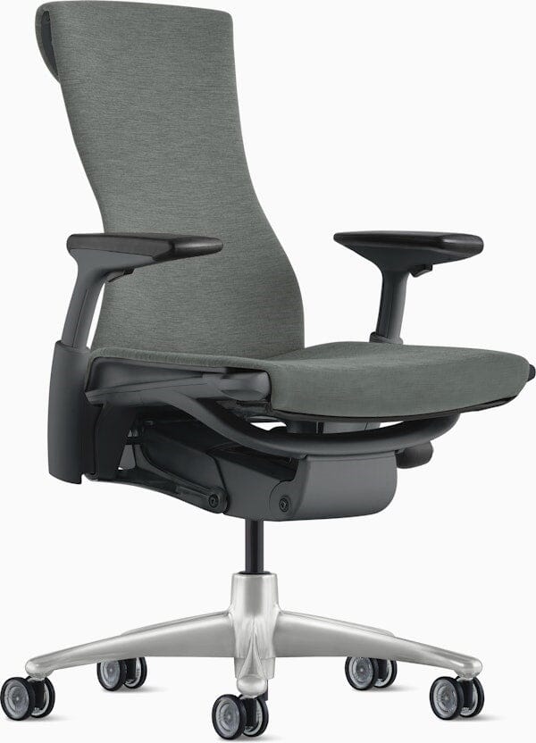 Embody Chair task chair herman miller